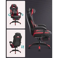 Stolica SONGMICS, ergonomska gaming i uredska