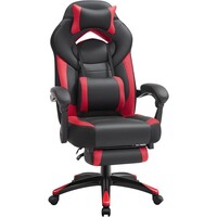 Stolica SONGMICS, ergonomska gaming i uredska