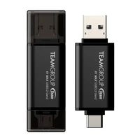 USB stick 1TB, TEAMGROUP X1 MAX, USB 3.2 Gen2 x1, 1000/900 MB/s