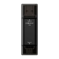 USB stick 1TB, TEAMGROUP X1 MAX, USB 3.2 Gen2 x1, 1000/900 MB/s