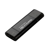 USB stick 256GB, TEAMGROUP X1 MAX, USB 3.2 Gen2 x1, 1000/900 MB/s