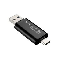 USB stick 512GB, TEAMGROUP X1 MAX, USB 3.2 Gen2 x1, 1000/900 MB/s