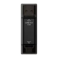 USB stick 512GB, TEAMGROUP X1 MAX, USB 3.2 Gen2 x1, 1000/900 MB/s
