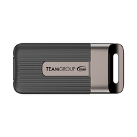 Eksterni SSD disk 1TB, TEAMGROUP PD20 Mini