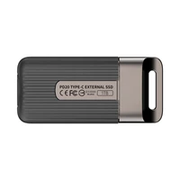 Eksterni SSD disk 1TB, TEAMGROUP PD20 Mini