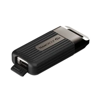 Eksterni SSD disk 2TB, TEAMGROUP PD20 Mini