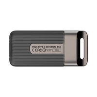 Eksterni SSD disk 2TB, TEAMGROUP PD20 Mini