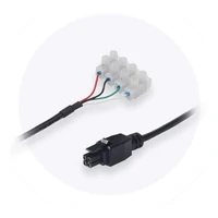 Kabel TELTONIKA za napajanje, 2m, PR2FK20M