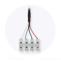Kabel TELTONIKA za napajanje, 2m, PR2FK20M