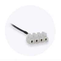 Kabel TELTONIKA za napajanje, 2m, PR2FK20M