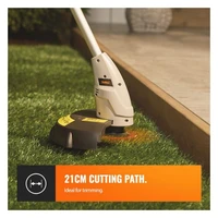 Trimer VONHAUS, akumulatorski, F-Series