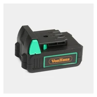 Trimer VONHAUS, akumulatorski, F-Series