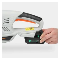 Trimer VONHAUS, akumulatorski, F-Series