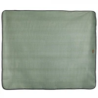 Deka VONSHEF za piknik, 147x180cm, zelena