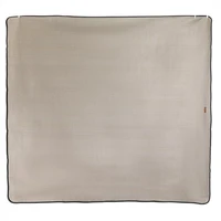 Deka VONSHEF za piknik, 200x220cm, smeđa