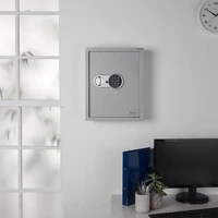 Sef VONHAUS, digitalni, za 71 ključ