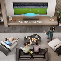 Platno VONHAUS za projekciju, 100" Platno VONHAUS za projekciju, 100"