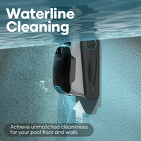 Usisavač za bazen AIPER Scuba N1, baterijski, robotski