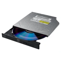 DVD snimač LITEON DS-8ACSH, ugradbeni, 8x DVD / 24x CD (DS-8ACSH-24-B)