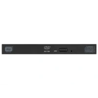 DVD snimač LITEON DS-8ACSH, ugradbeni, 8x DVD / 24x CD (DS-8ACSH-24-B)