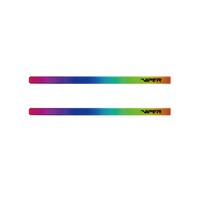 Memorija PATRIOT VIPER ELITE 5 ULTRA RGB 64GB (2x32GB), DDR5, 6400MHz, DIMM, CL32, 1.4V