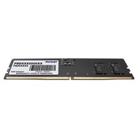 Memorija PATRIOT SIGNATURE LINE 32GB, DDR5, 5600MHz, DIMM, CL46, 1.1V