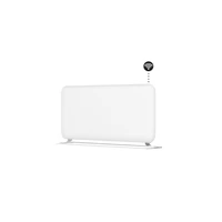 Radijator MILL panelni konvekcijski, Wi-Fi, čelik, 1500W, bijeli (PA1500WIFI4A)