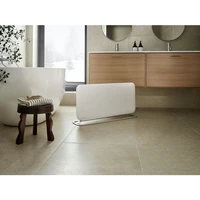 Radijator MILL panelni konvekcijski, Wi-Fi, čelik, 1500W, bijeli (PA1500WIFI4A)