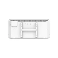 Radijator MILL panelni konvekcijski, Wi-Fi, čelik, 1500W, bijeli (PA1500WIFI4A)