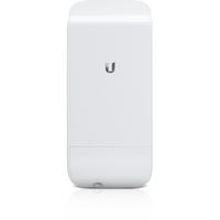 Pristupna točka UBIQUITI airMAX NanoStation M5 loco, 5GHz airMAX