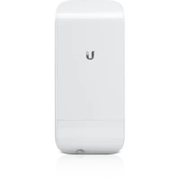 Pristupna točka UBIQUITI airMAX NanoStation M5 loco, 5GHz airMAX