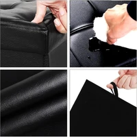 Tabure SONGMICS, sklopivi, s prostorom za pohranu, 80L