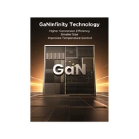 Punjač UGREEN Retractable, GaN, USB-C, 45W Punjač UGREEN Retractable, GaN, USB-C, 45W