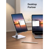 Stalak UGREEN, metalni, stolni, za tablete Stalak UGREEN, metalni, stolni, za tablete