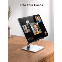 Stalak UGREEN, metalni, stolni, za tablete Stalak UGREEN, metalni, stolni, za tablete