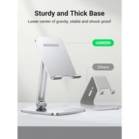 Stalak UGREEN, metalni, stolni, za tablete Stalak UGREEN, metalni, stolni, za tablete