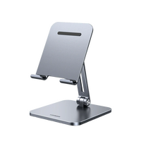 Stalak UGREEN, metalni, stolni, za tablete