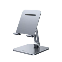 Stalak UGREEN, metalni, stolni, za tablete