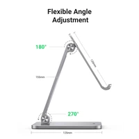 Stalak UGREEN, metalni, stolni, za tablete Stalak UGREEN, metalni, stolni, za tablete