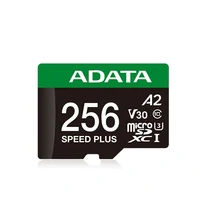 Memorijska kartica 256GB, ADATA microSD, U3, V30, 180/160MB/s