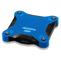 Eksterni SSD disk 1TB, ADATA SD620, USB 3.2, R520/W460, plavi