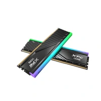 Memorija ADATA XPG LB 32GB (2x16GB), DDR5, 6000MHz, DIMM, RGB, crna