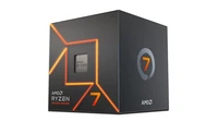 Procesor AMD Ryzen 7 7700, 8C/16T, 3.8GHz/5.3GHz, 32MB, AM5