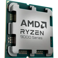 Procesor AMD Ryzen 9 9950X, 16C/32T 4.3GHz/5.7GHz, AM5