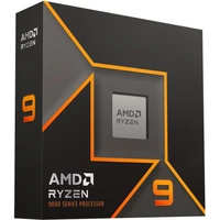 Procesor AMD Ryzen 9 9950X, 16C/32T 4.3GHz/5.7GHz, AM5
