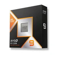 Procesor AMD Ryzen 9 9900X3D, 12C/24T, 4.4GHz/5.5GHz, 128MB, AM5
