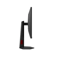 Monitor AOC U27G4R, 27", FHD/4K, 160/320Hz, HDMI 2.1, HAS