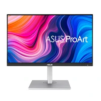 Monitor ASUS PA278CV, 27", QHD, 2xDP, HDMI, HUB, PD, zvučnici