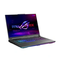 Laptop ASUS G614 / R9-8940HX/32GB/1TB/RTX5070Ti/16"/Win 11 Home (90NR0NJ7-M004J0)