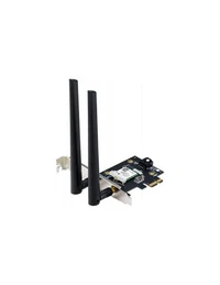 Mrežna kartica ASUS PCE-BE6500, Dual Band, WiFi 7, PCI-E